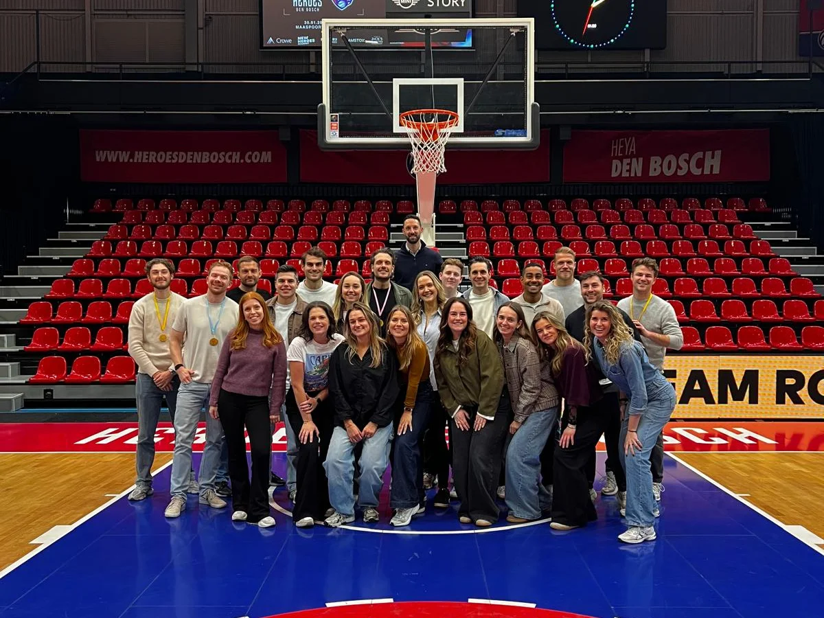 Recruiter bij JAM in Eindhoven